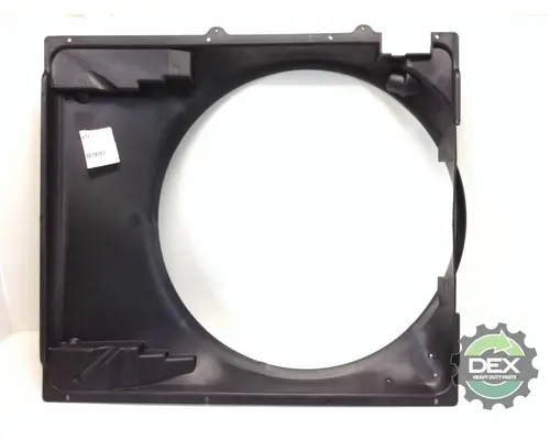 MACK  Radiator Shroud