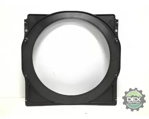 MACK  Radiator Shroud