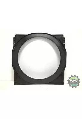 MACK  Radiator Shroud