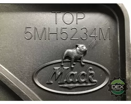 MACK  Radiator Shroud