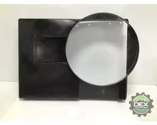 MACK  Radiator Shroud