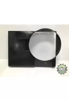MACK  Radiator Shroud