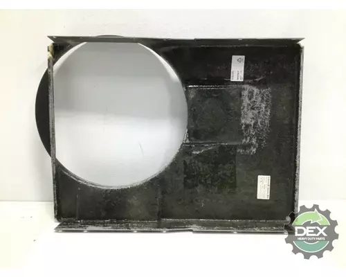 MACK  Radiator Shroud