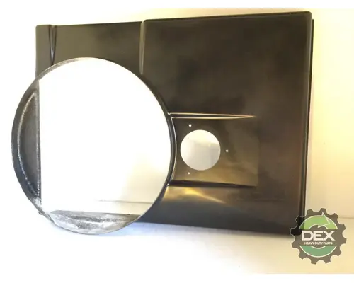 MACK  Radiator Shroud