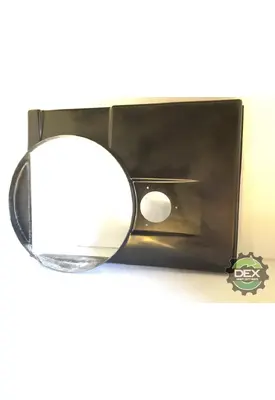 MACK  Radiator Shroud