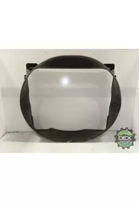 MACK  Radiator Shroud