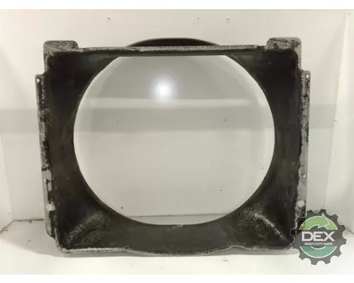 MACK  Radiator Shroud