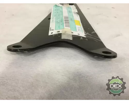 MACK  Radiator Shroud