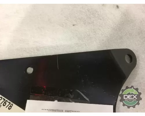 MACK  Radiator Shroud