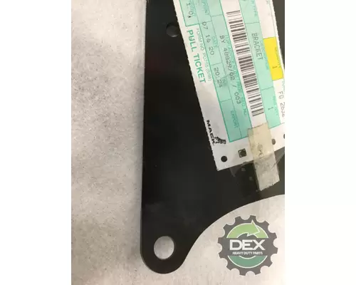 MACK  Radiator Shroud
