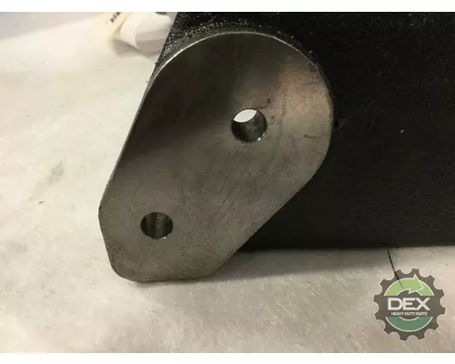 MACK  Radiator Shroud