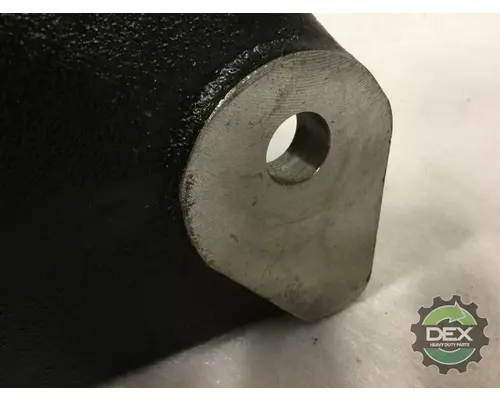 MACK  Radiator Shroud