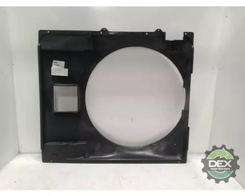 MACK  Radiator Shroud