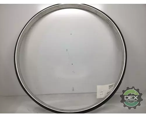 MACK  Radiator Shroud