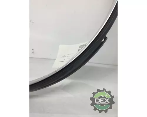 MACK  Radiator Shroud