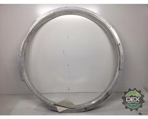 MACK  Radiator Shroud