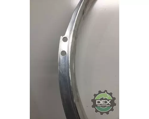 MACK  Radiator Shroud