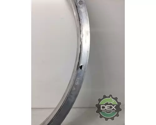 MACK  Radiator Shroud