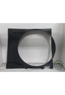 MACK  Radiator Shroud