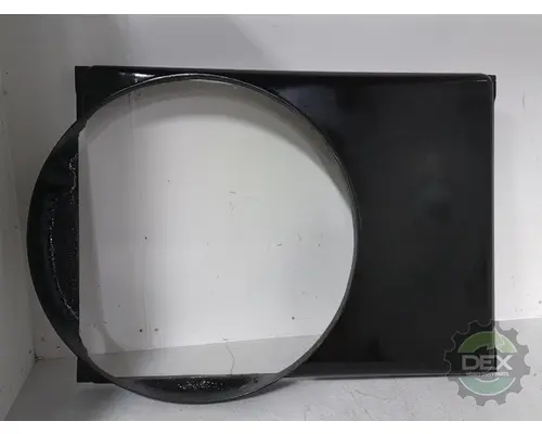 MACK  Radiator Shroud