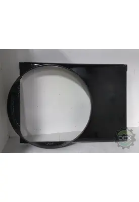 MACK  Radiator Shroud