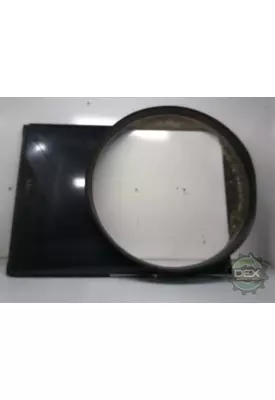 MACK  Radiator Shroud