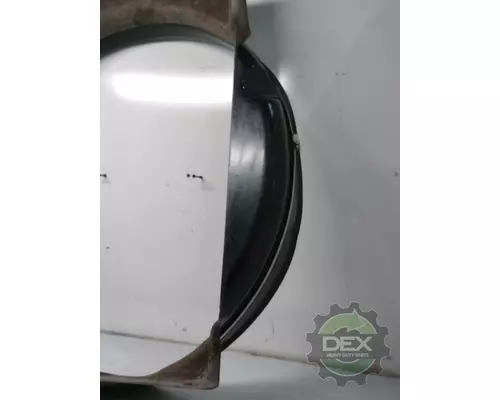 MACK  Radiator Shroud