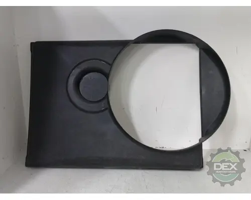 MACK  Radiator Shroud