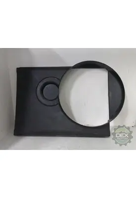 MACK  Radiator Shroud