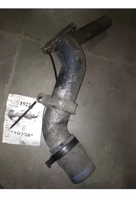 MACK  Radiator pipe