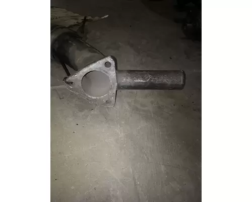 MACK  Radiator pipe