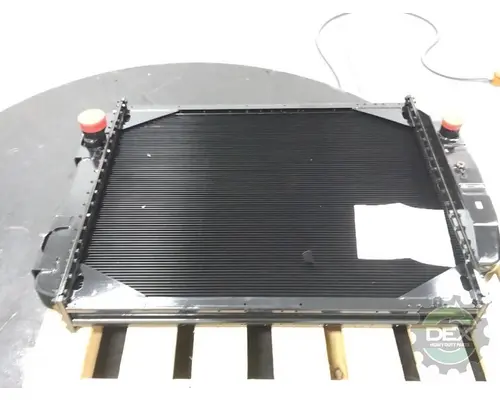 MACK  Radiator