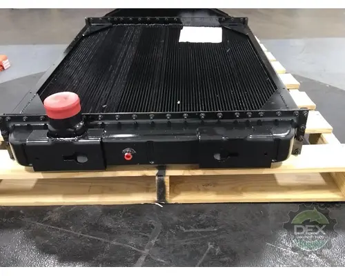 MACK  Radiator