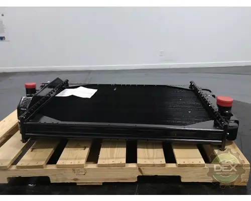 MACK  Radiator