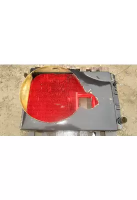 MACK  Radiators