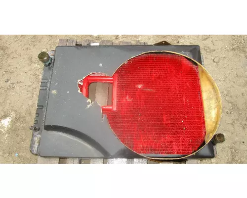MACK  Radiators