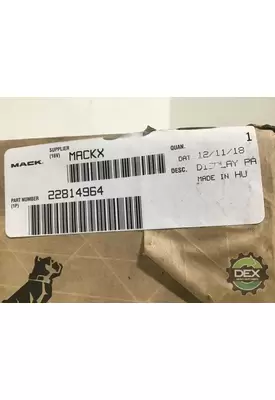 MACK  Radio
