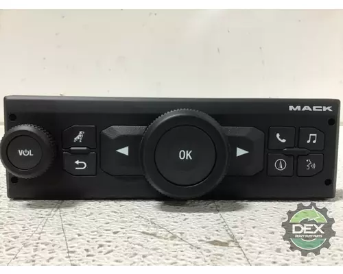 MACK  Radio