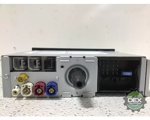 MACK  Radio