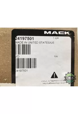 MACK  Radio