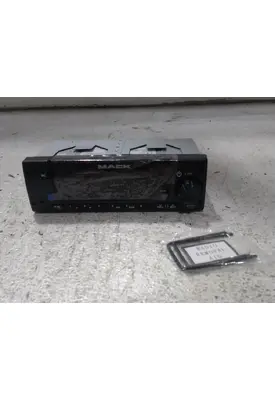 MACK  Radio
