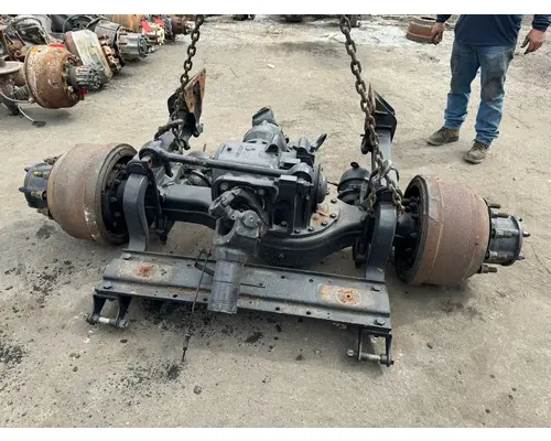 MACK  Rears (Front)