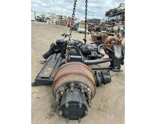 MACK  Rears (Front)