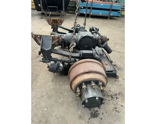 MACK  Rears (Front)