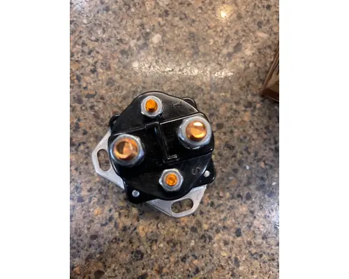 MACK  Relay, Electrical
