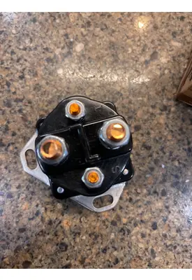 MACK  Relay, Electrical