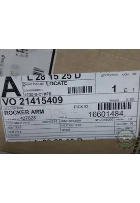 MACK  Rocker Arm