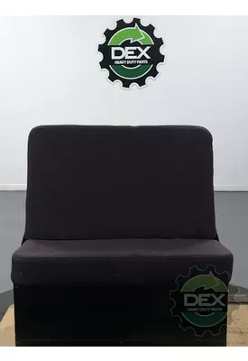 MACK  Seat, Front