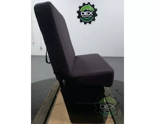 MACK  Seat, Front