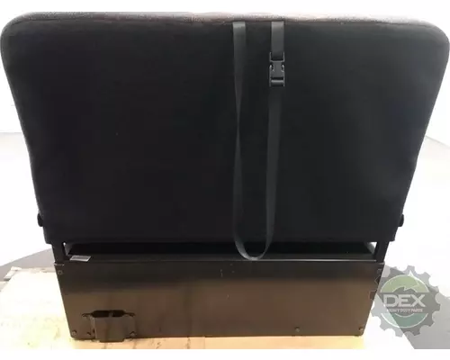 MACK  Seat, Front
